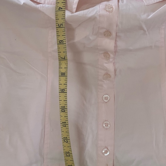 VINTAGE MOSCHINO JEANS TOP - Picture 6 of 11